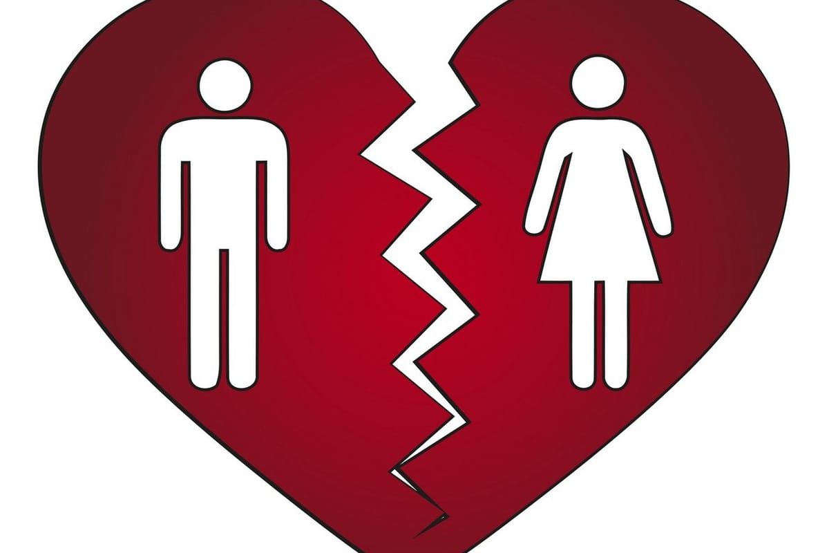 Miért nem mindig jó teljesen megszakítani a kapcsolatot egy szakítás után? Egy pszichológus szakértő elmagyarázza