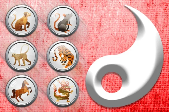 Kínai horoszkóp 2025: Ezek a jegyek találják meg életük szerelmét az év vége előtt