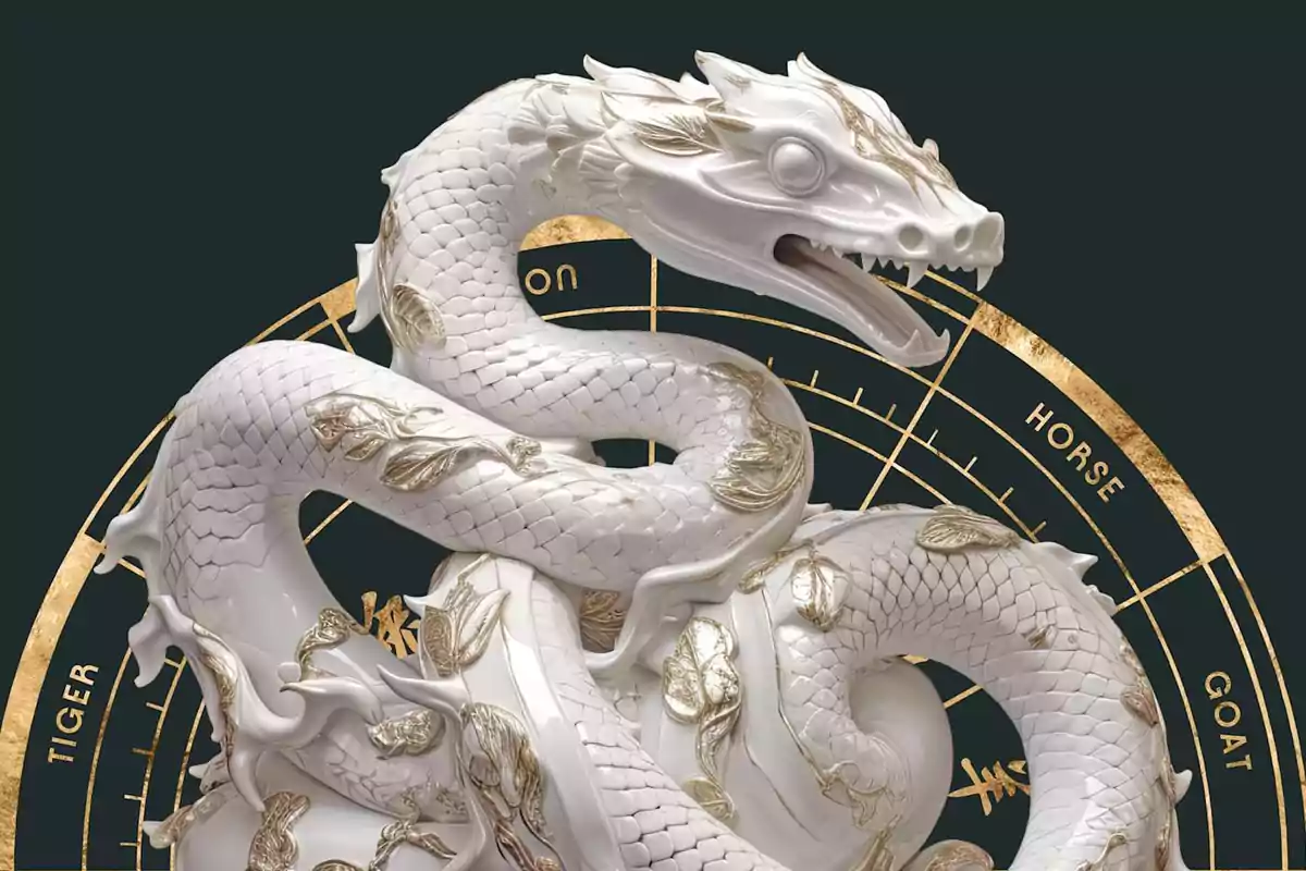 Kínai horoszkóp 2025: Ezek a jegyek találják meg életük szerelmét az év vége előtt