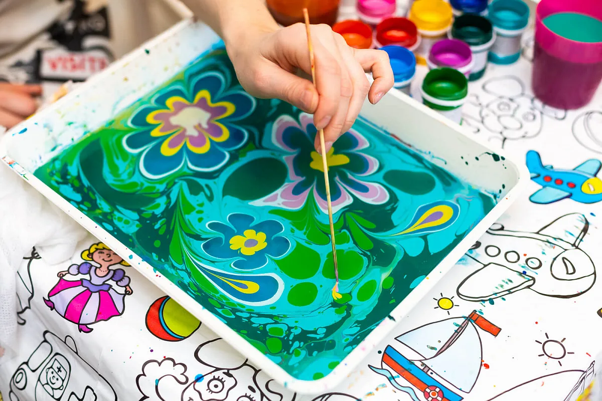 Egyszerűbb, mint gondolnád: Ez a 10 kreatív hobbi bárki számára elsajátítható