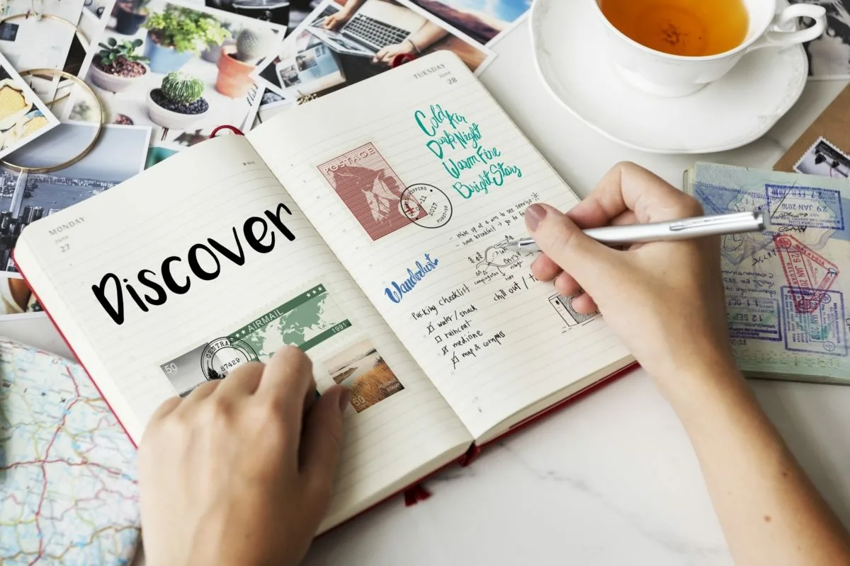 Egyszerűbb, mint gondolnád: Ez a 10 kreatív hobbi bárki számára elsajátítható