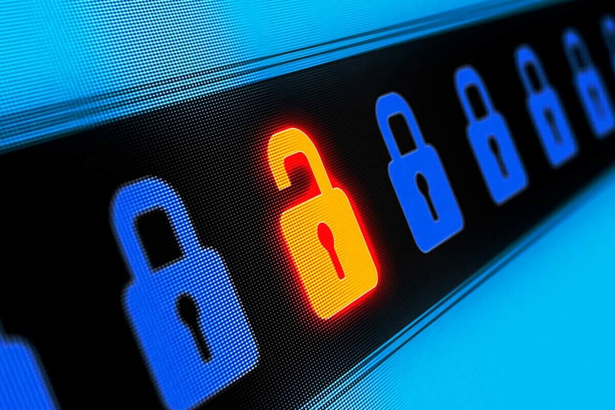 Miért kell különböző jelszavakat használni minden digitális fiókhoz?