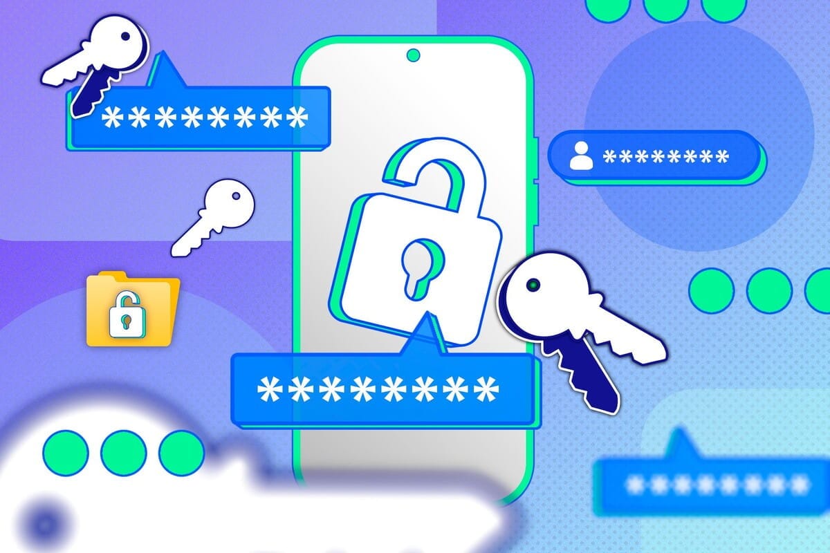 Miért kell különböző jelszavakat használni minden digitális fiókhoz?