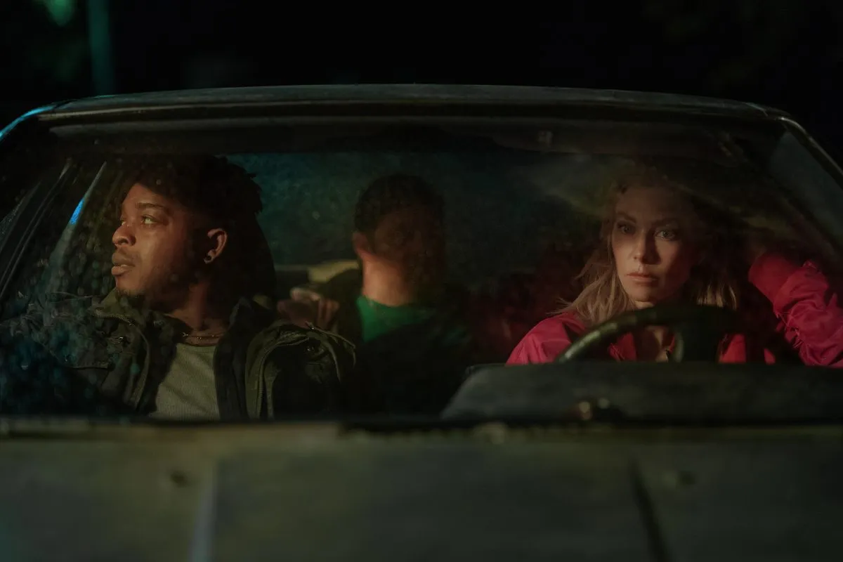 A Netflix legnézettebb filmje, ami az első perctől fogva magával ragad feszültséggel és drámával