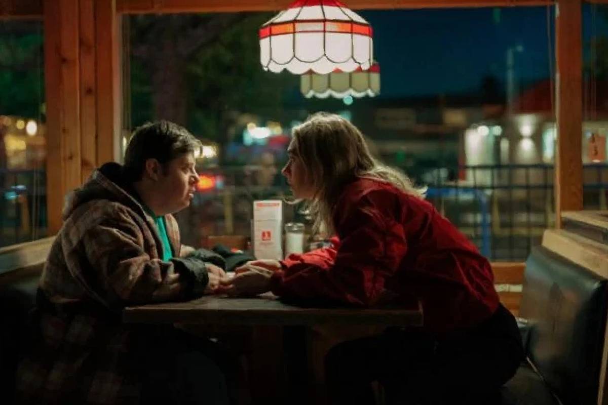 A Netflix legnézettebb filmje, ami az első perctől fogva magával ragad feszültséggel és drámával