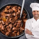 Hogyan Készíts Lágy Húst Ázsiai Módra: Egyszerű és Olcsó Titok