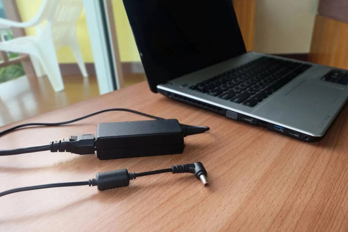 Hogyan ellenőrizheted laptopod akkumulátorának elhasználódását: Lehet, hogy ideje cserélni?