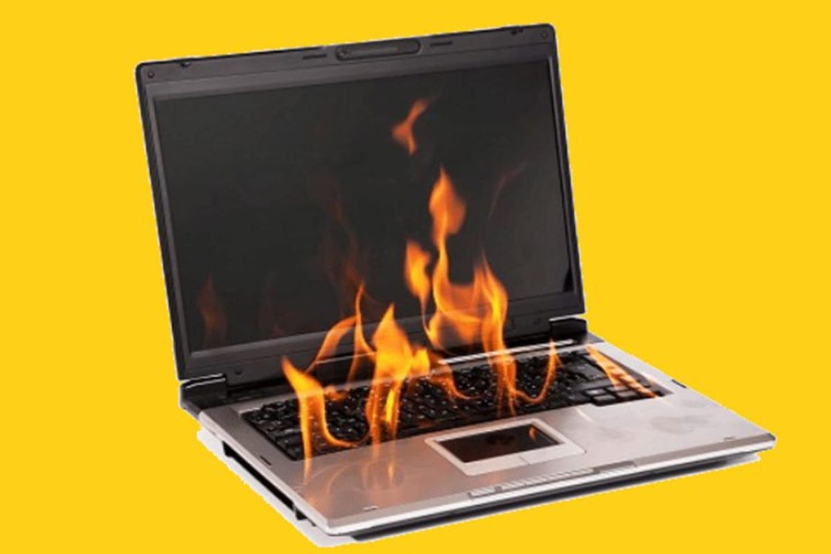 Hogyan ellenőrizheted laptopod akkumulátorának elhasználódását: Lehet, hogy ideje cserélni?