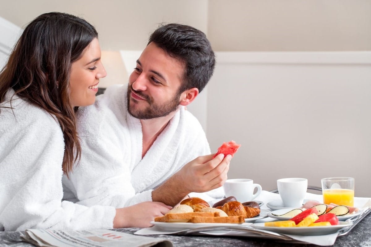 A legboldogabb párok 5 hétköznapi szokása a pszichológia szerint: Ne halogasd a hétvégére!