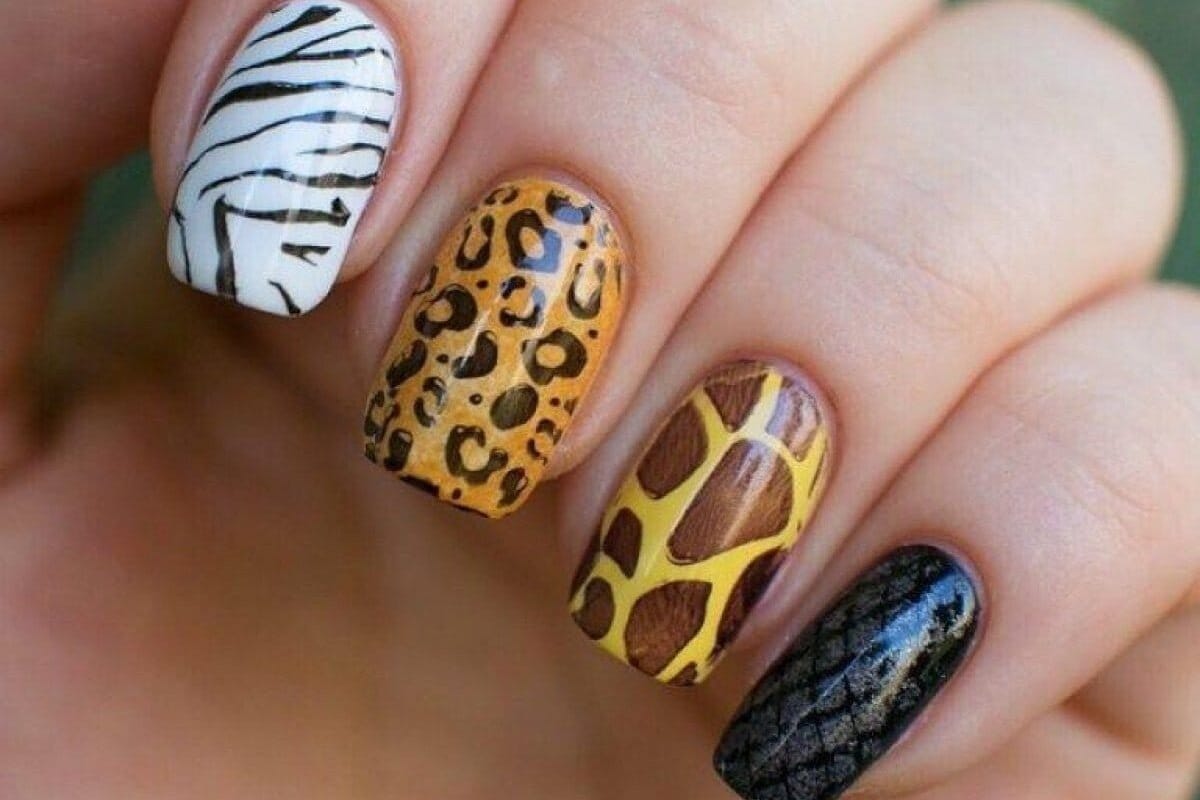 7 trendi manikűr rövid körmökre szeptemberre: praktikus, modern és stílusos ötletek az akril körmök helyett