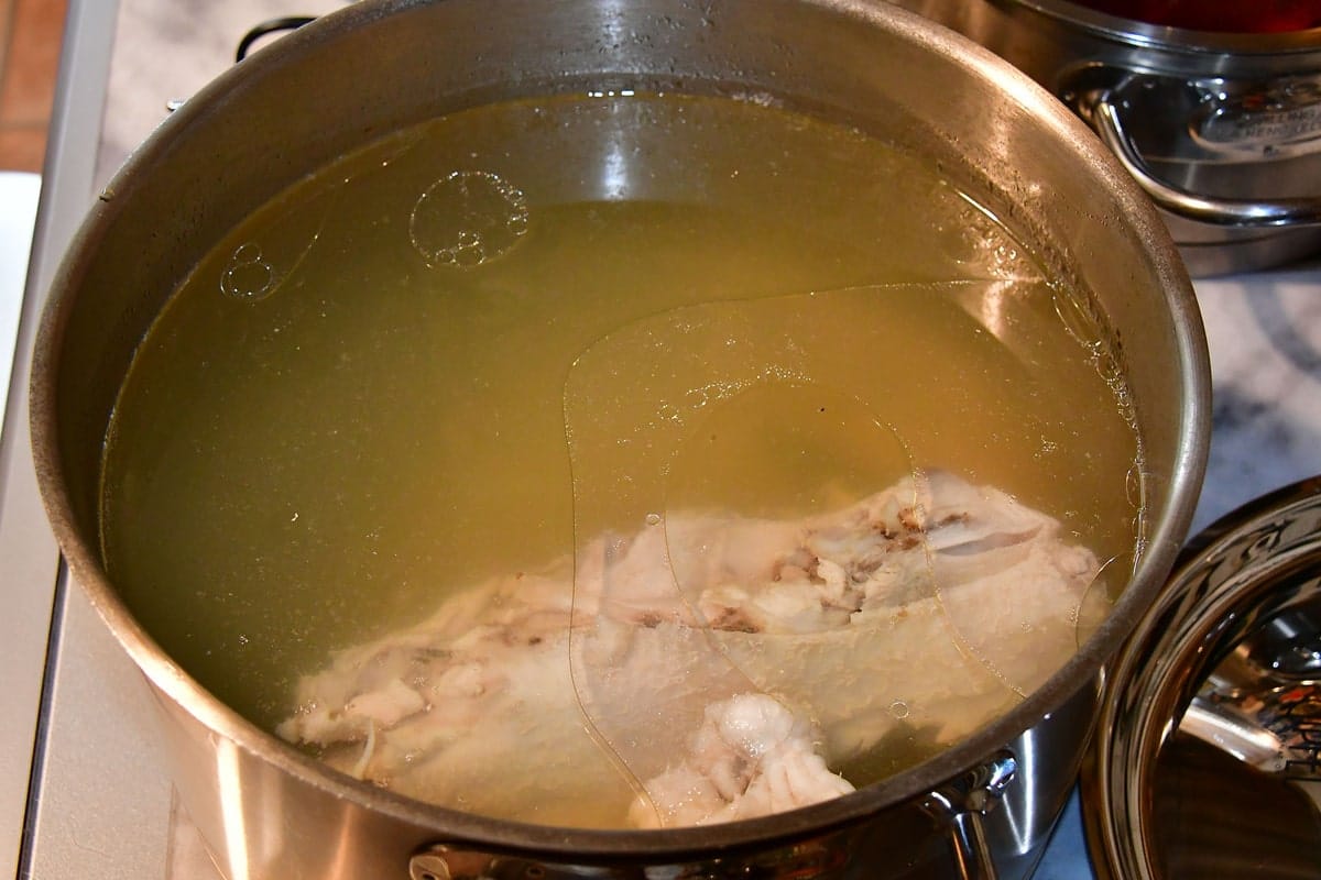 Hogyan főzz levest gyorsabban – gőzöléssel a hagyományos főzés helyett