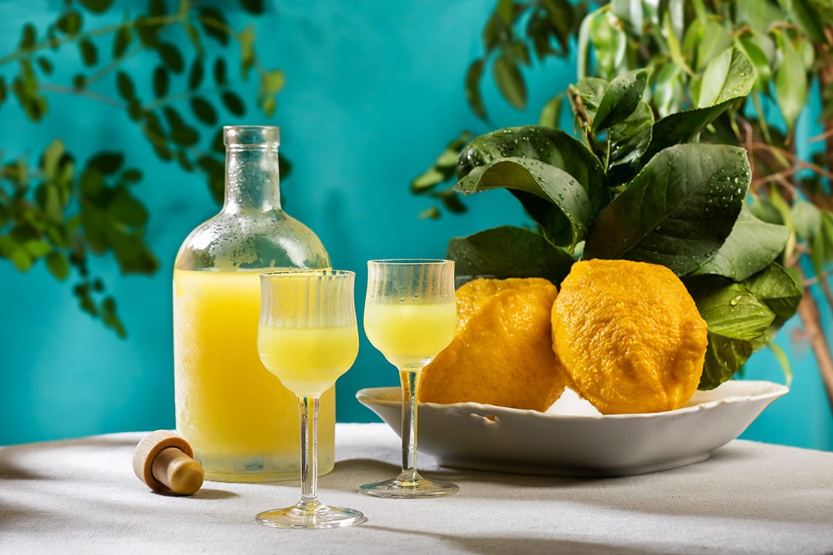 Hogyan készíts házi limoncellót: a titkos hozzávaló, ami különlegessé teszi