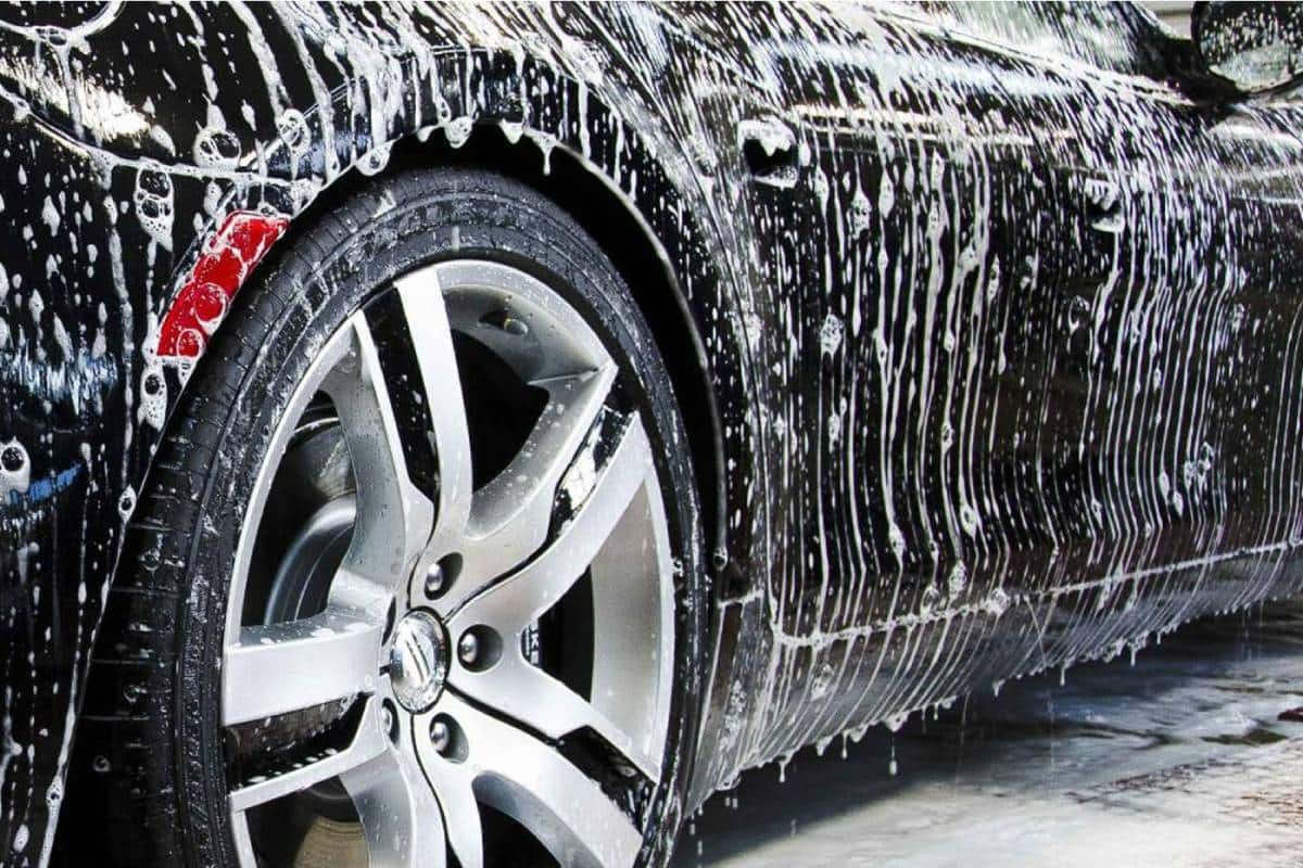 Madárürülék eltávolítása az autóról: Egyszerű trükk víz és alkohol nélkül