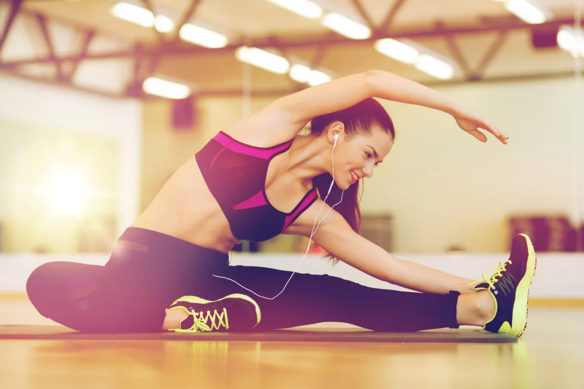 Nem súlyzók, nem séták: Ez a gyakorlat segít, hogy úgy aludj, mint egy mormota