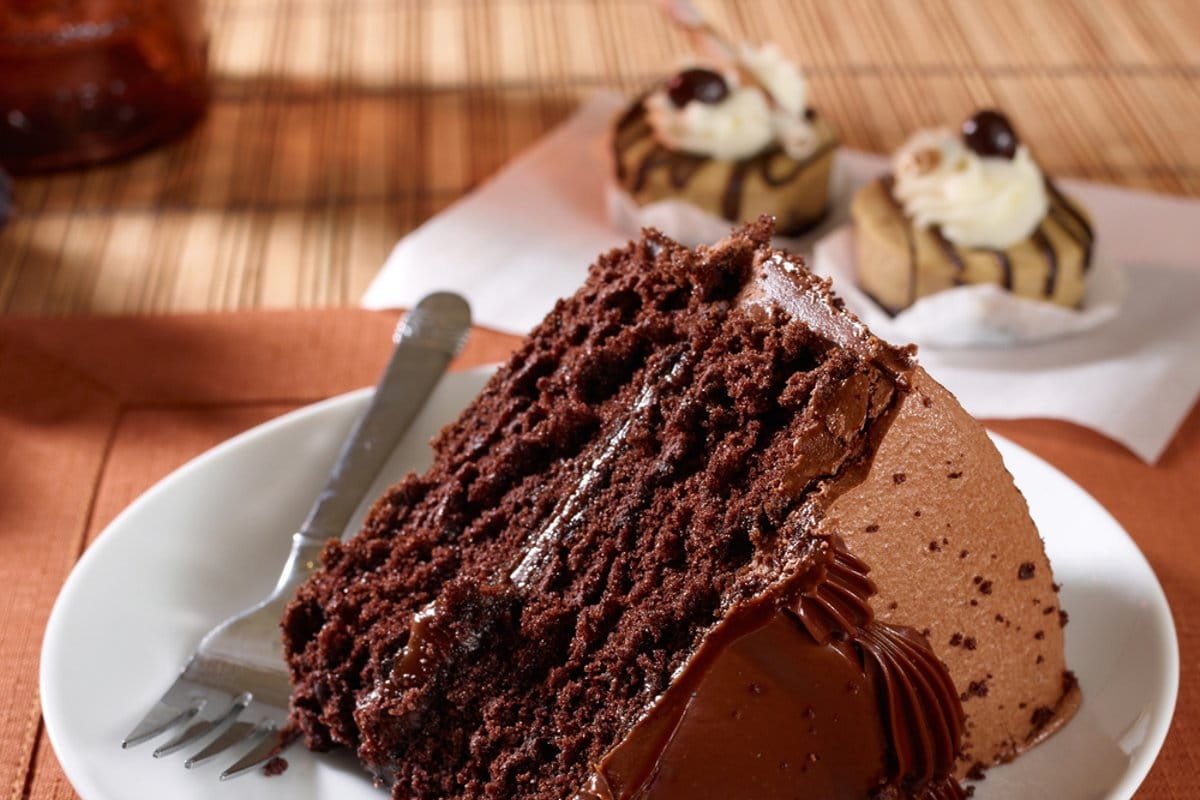 Matilda torta: a nagymama receptjével, hogy olyan finom legyen, mint a cukrászdában