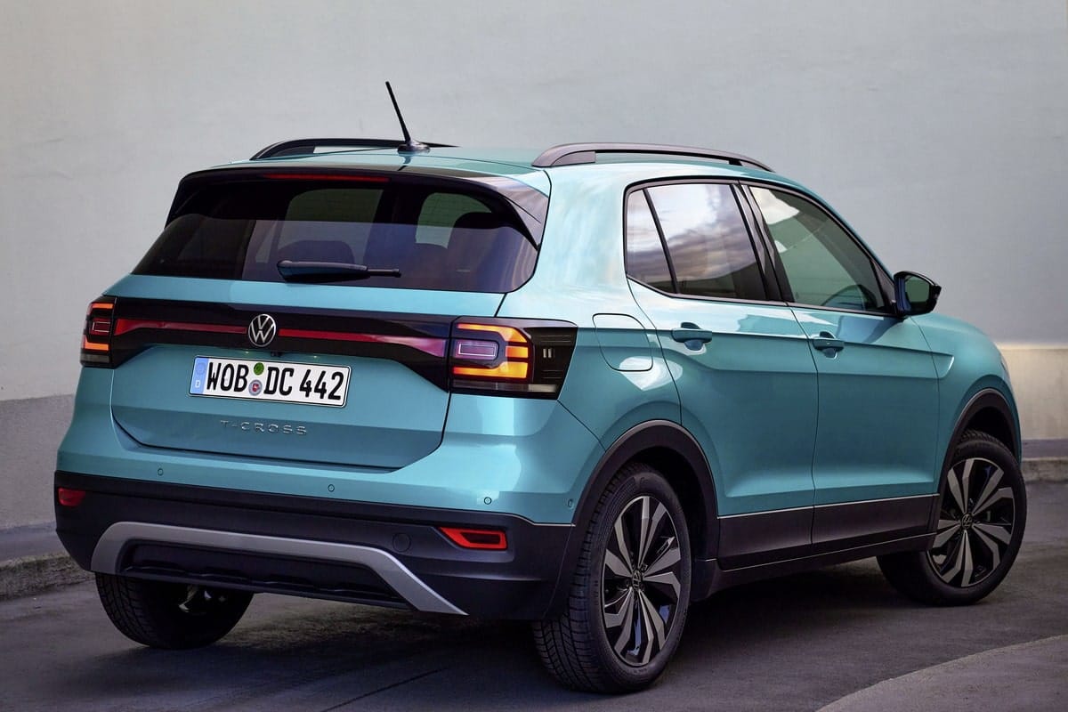 Német minőség: A 10 legjobb használt Volkswagen autó a szakértők szerint