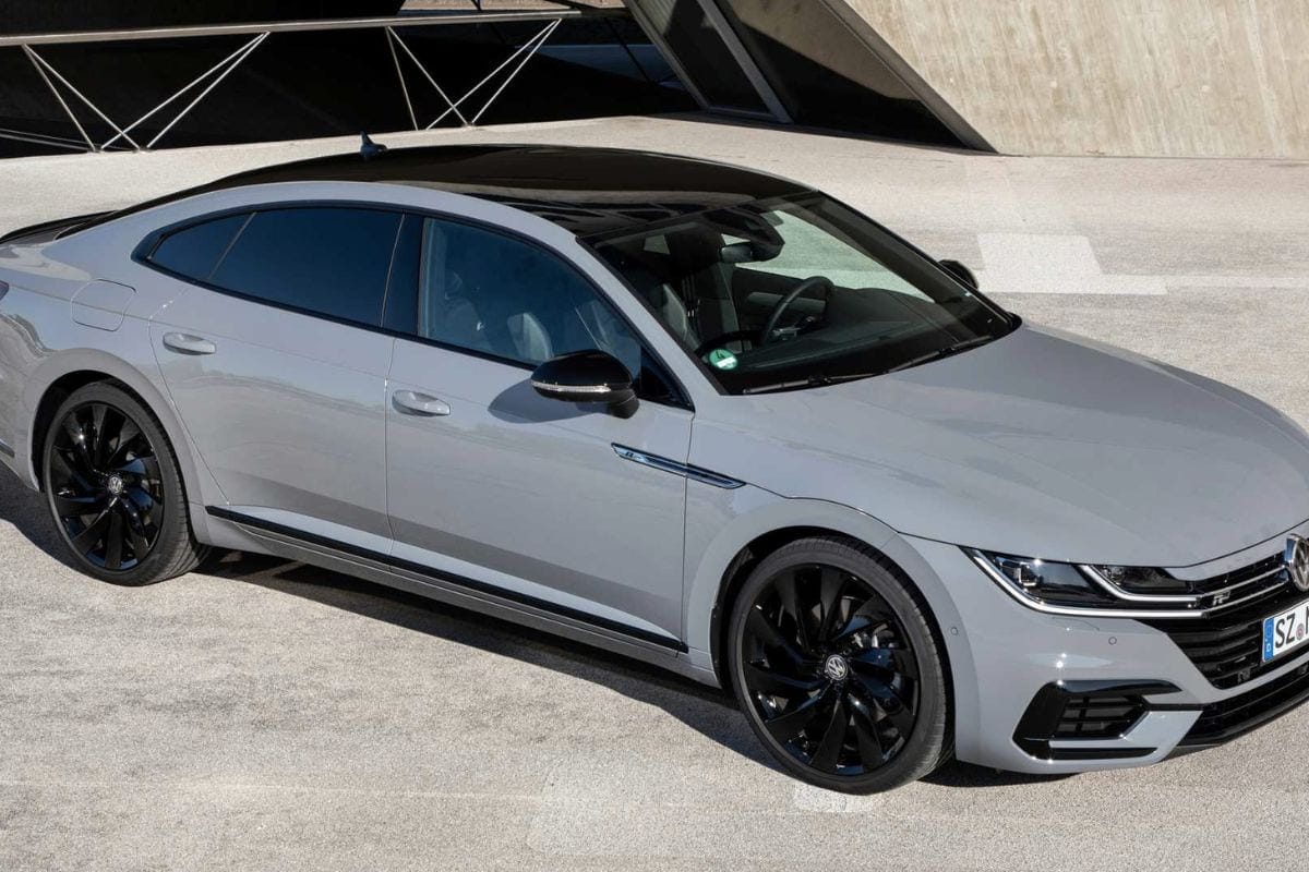 Német minőség: A 10 legjobb használt Volkswagen autó a szakértők szerint