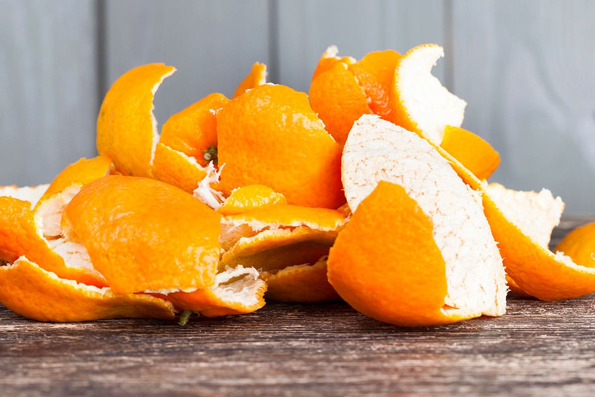 Újrahasznosítsd a narancshéjat: Készíts otthoni többfunkciós tisztítószert