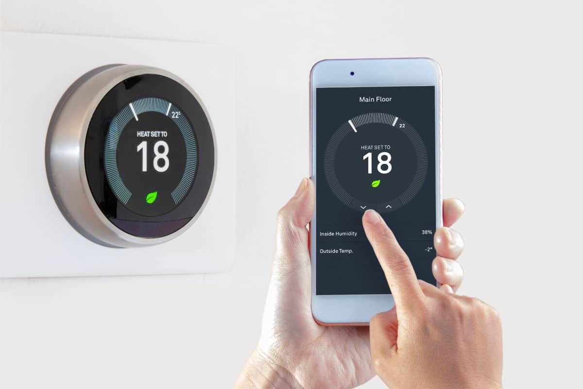 Hogyan teszi okosabbá az otthoni energiatakarékosságot a mesterséges intelligencia