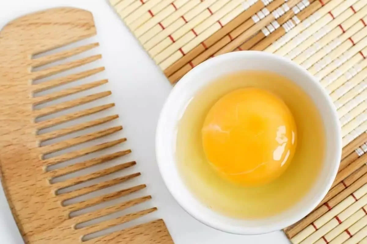 Miért adnak a magyar nők egy csepp olívaolajat a hajmaszkhoz?