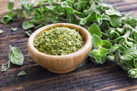Kevesen tudják: az oregano 10 csodálatos egészségügyi előnye