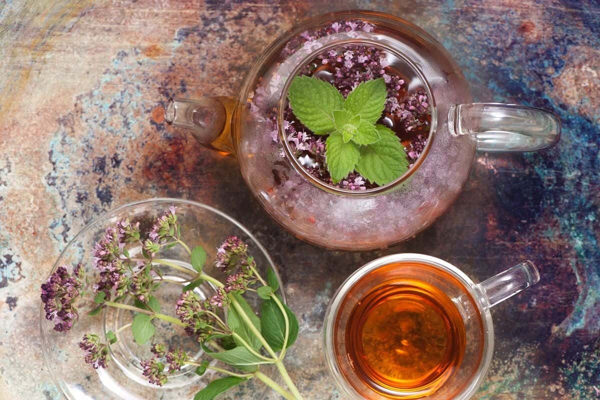 Kevesen tudják: az oregano 10 csodálatos egészségügyi előnye