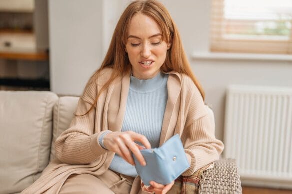 Miért érdemes pénzügyi naplót vezetni? Egyszerű szokás, amely segít többet spórolni!