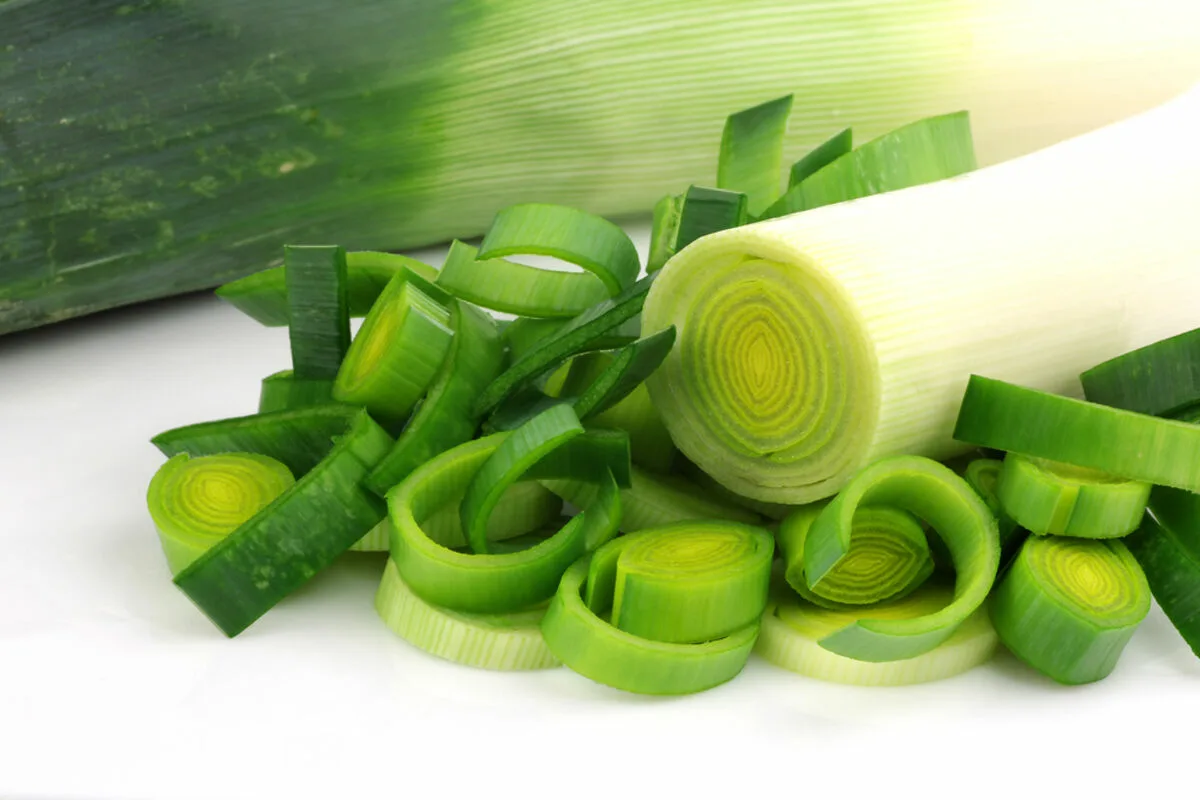 Póréhagyma: Ízletes és Egészséges Alapanyag a Téli Étrendhez!