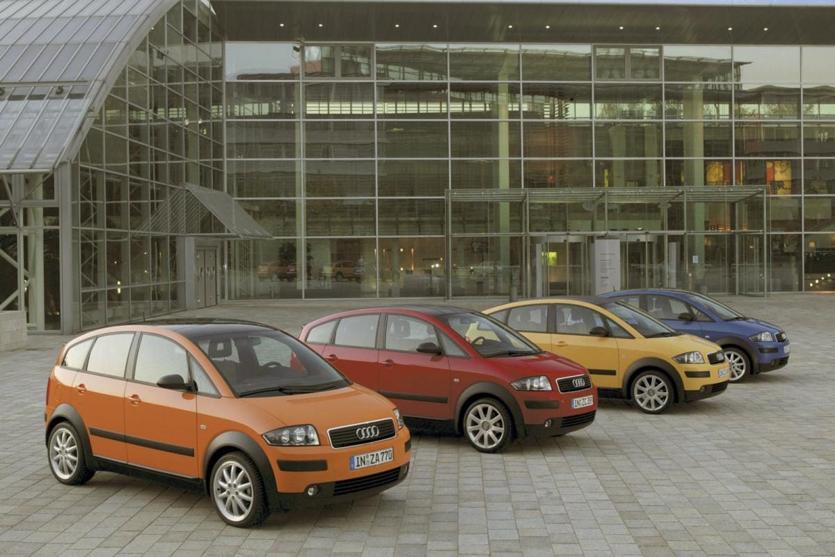 Autó, amit „majdnem lehetetlen” megjavítani: Szakértő figyelmeztetése