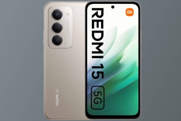 A Xiaomi Redmi 15 sorozat váratlanul debütált Lengyelországban: kedvező árú modellek erőteljes specifikációkkal
