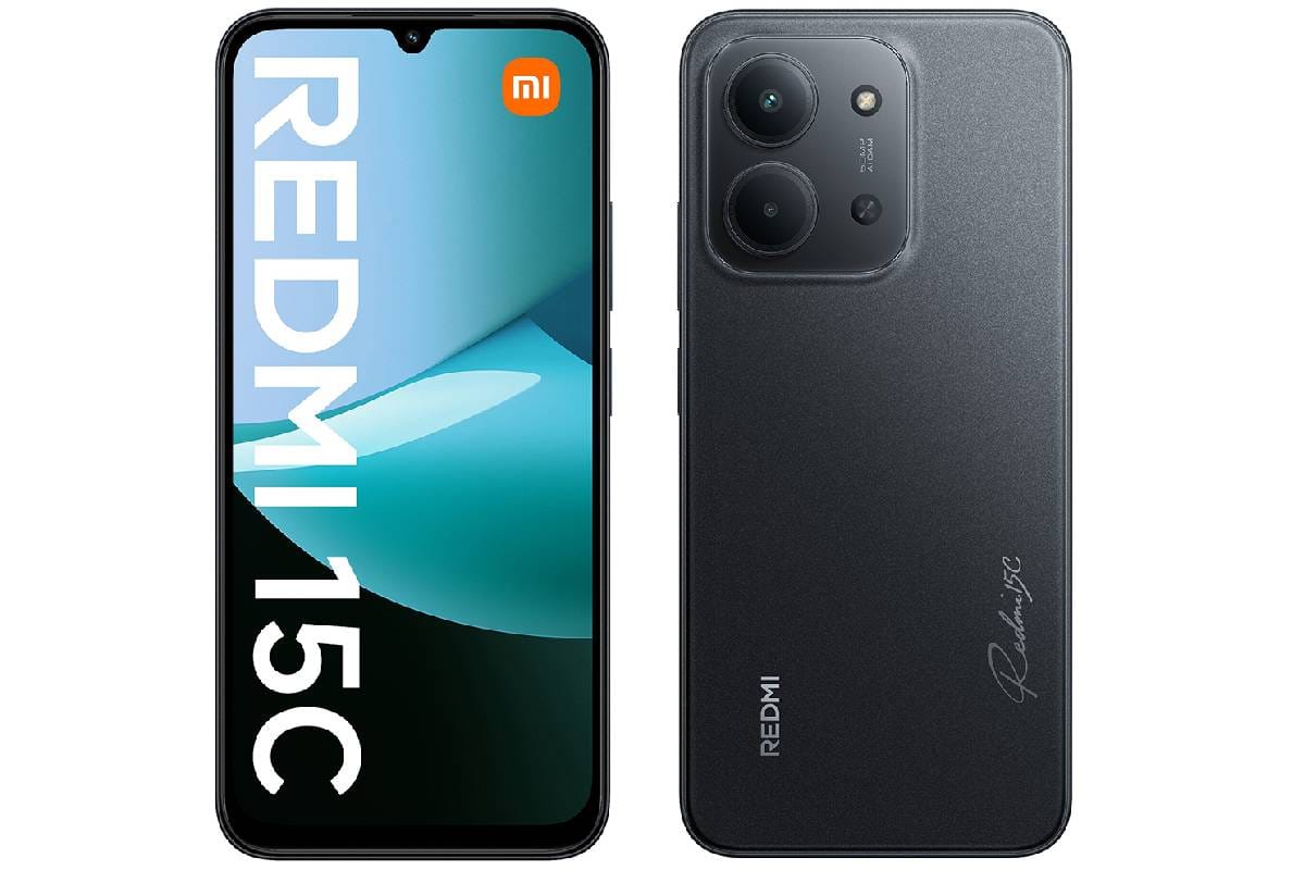 A Xiaomi Redmi 15 sorozat váratlanul debütált Lengyelországban: kedvező árú modellek erőteljes specifikációkkal