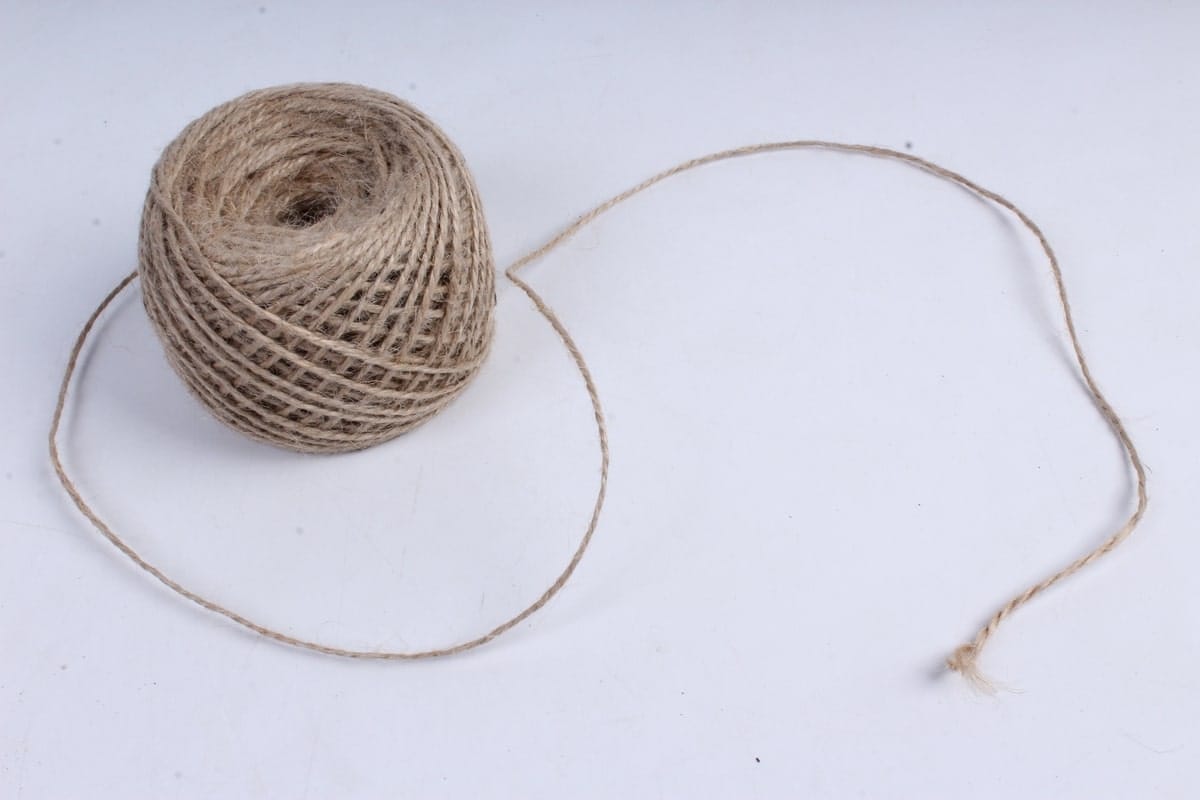 Ne Dobd Ki az Üres Festékes Vödröt: Készíts Stílusos Kosarat Fadarabokkal!