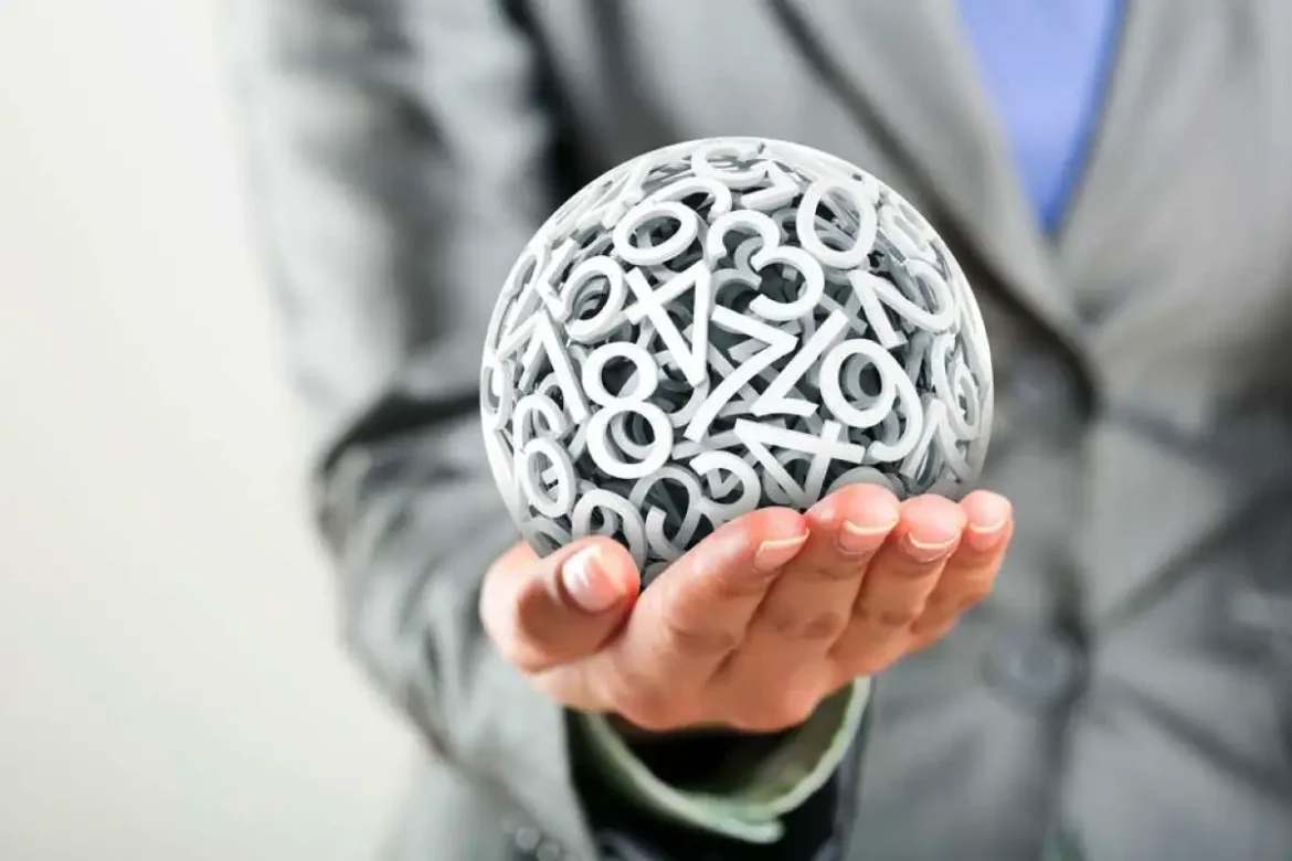 A szerencseszámok 2025. augusztus 24-re, vasárnapra