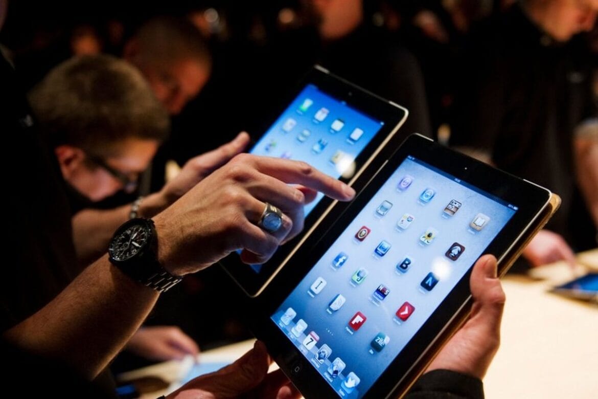 Tablettel a kezedben: fedezd fel 2025 legnépszerűbb modelljeit az Apple, Xiaomi és Samsung kínálatából!