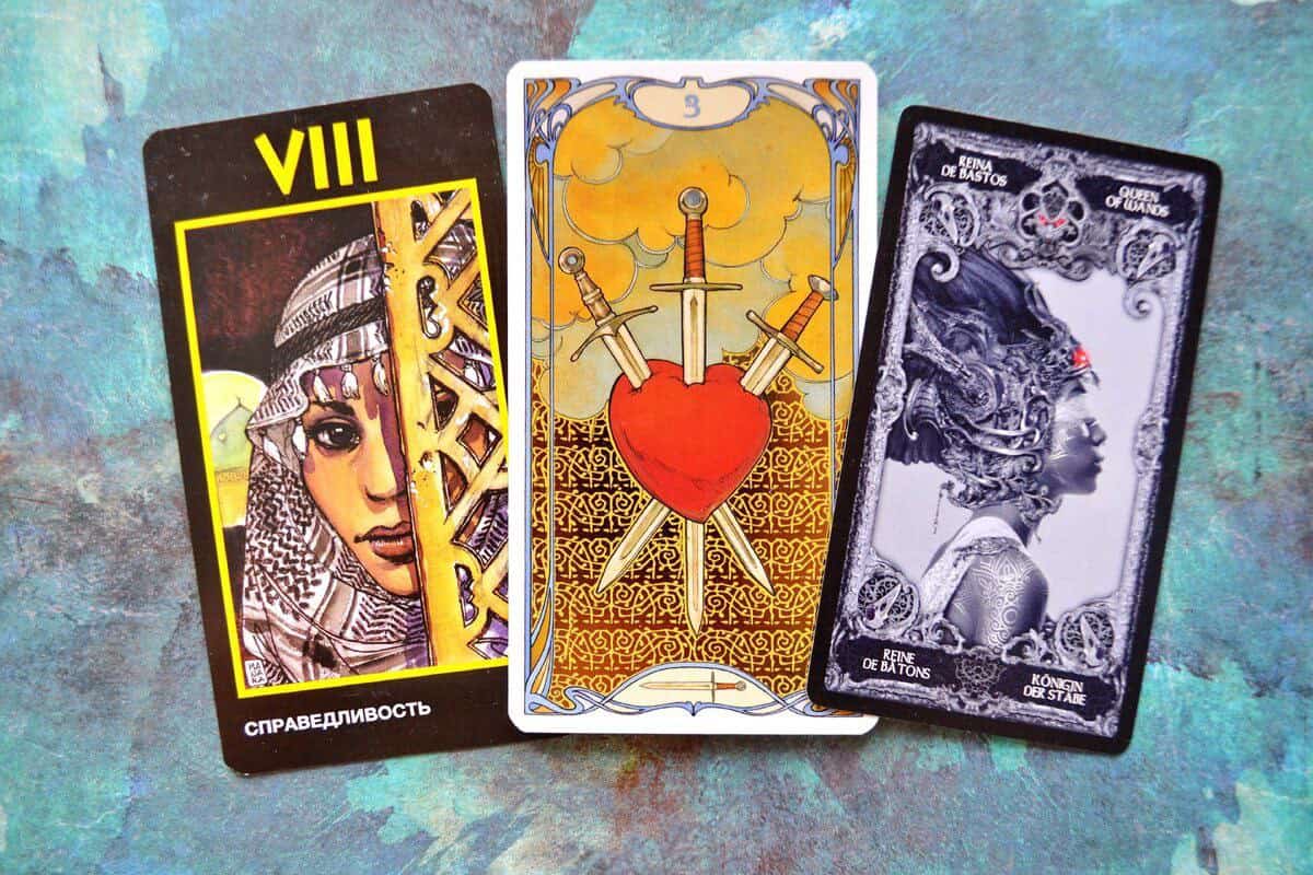 A Tarot 3 jóslata a szerelemre, egészségre és munkára augusztus 5. és 11. között az Orákulum szerint