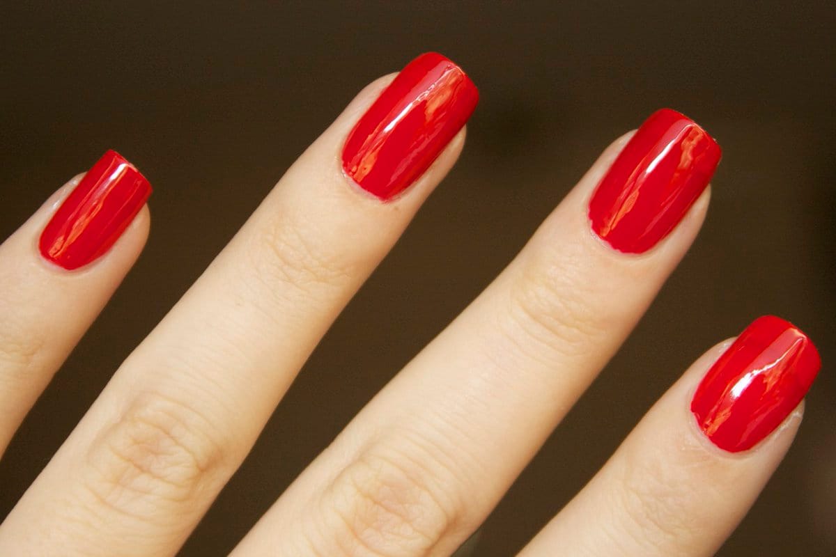 Mit jelent, ha valakinek mindig tökéletes körmei vannak? A pszichológia szerint