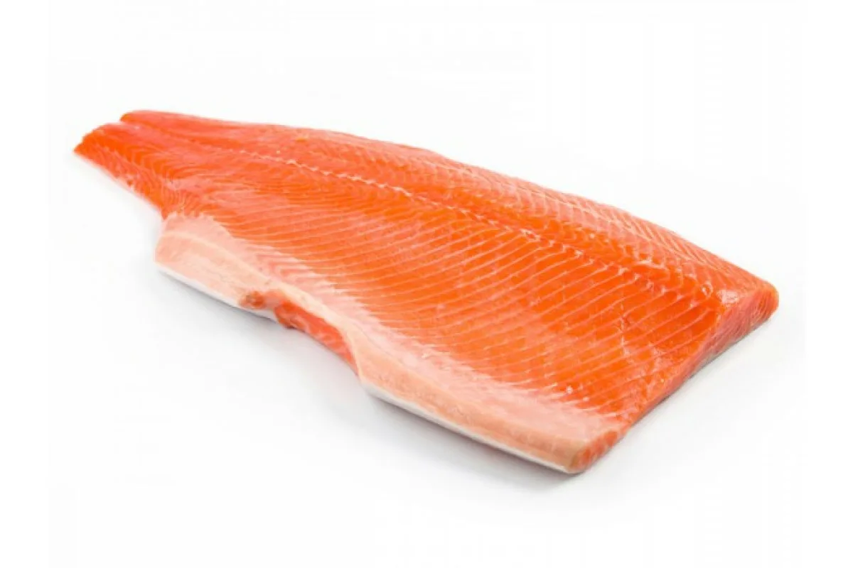 Toszkán Lazac: Egyszerű Olasz Recept a Mediterrán Ízek Jegyeiben