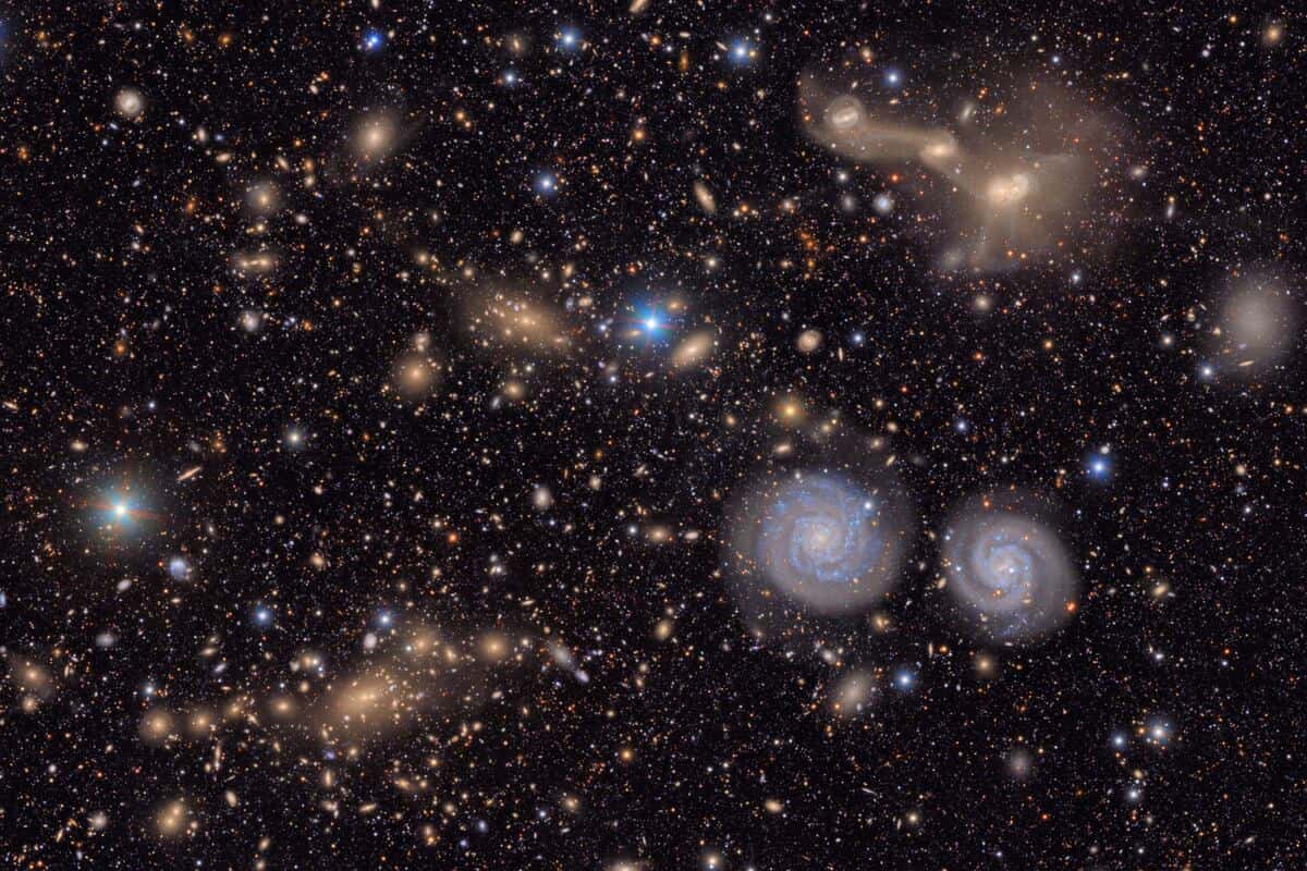 Fekete lyuk ütközött egy csillaggal – így született egy eddig sosem látott típusú szupernóva