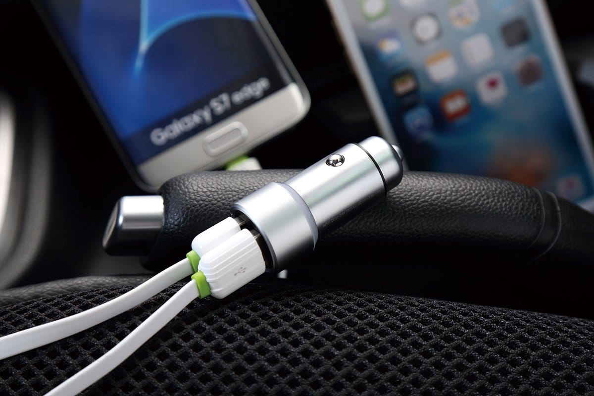 Ne hagyja ezt az eszközt az autójában csatlakoztatva: ártalmatlannak tűnik, de lemeríti az akkumulátort