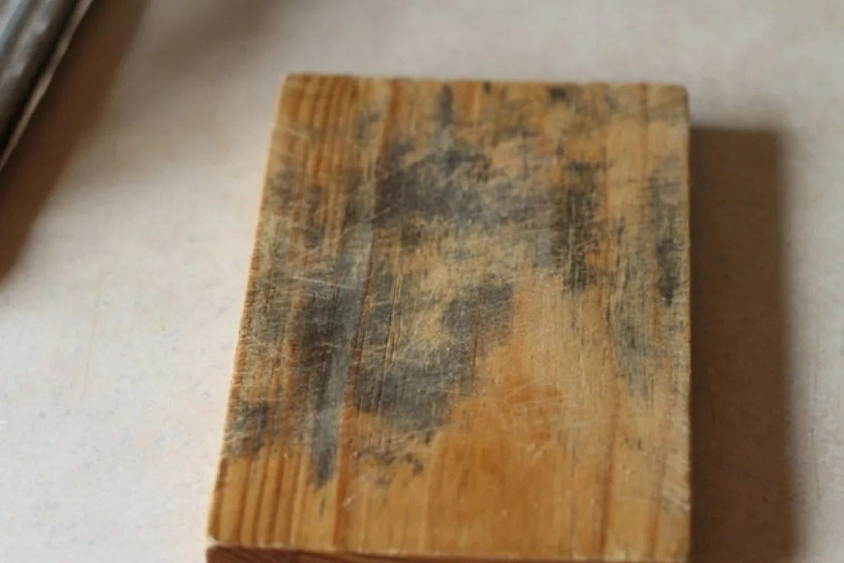 Só és citrom: a titok, amivel a konyhai vágódeszkák újra ragyognak