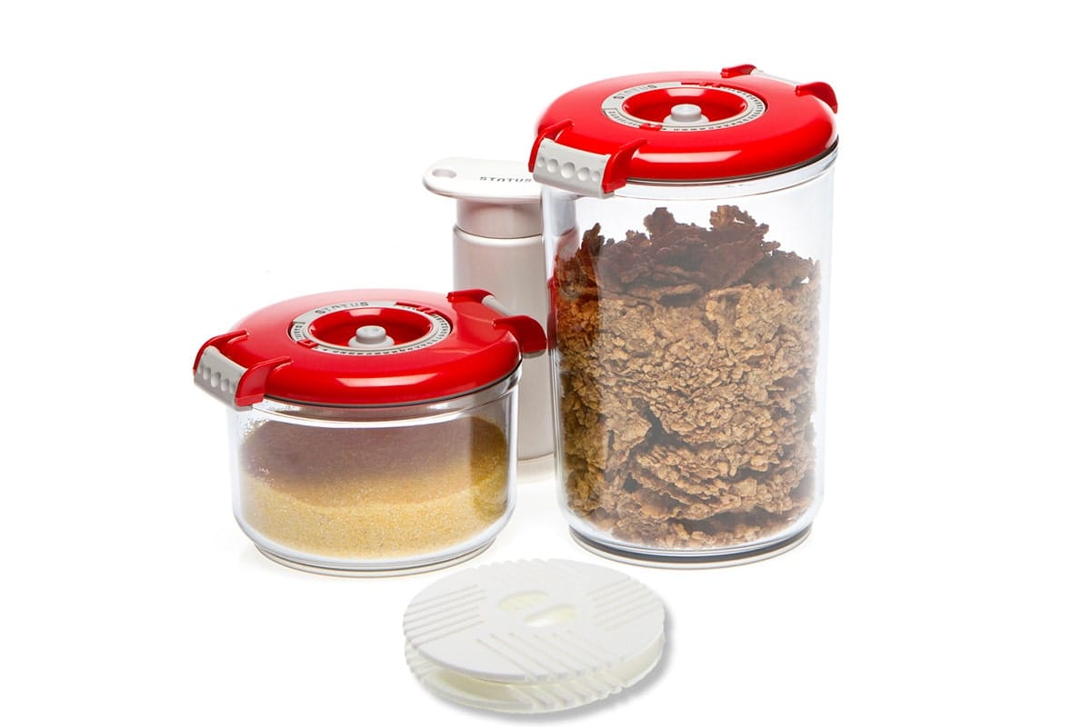 Hagyományos tárolóedények helyett: az új trend, amit egyre többen választanak