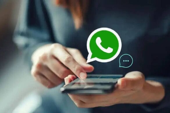 Hogyan rejtsd el a WhatsApp üzeneteidet nyom nélkül: lépésről lépésre útmutató