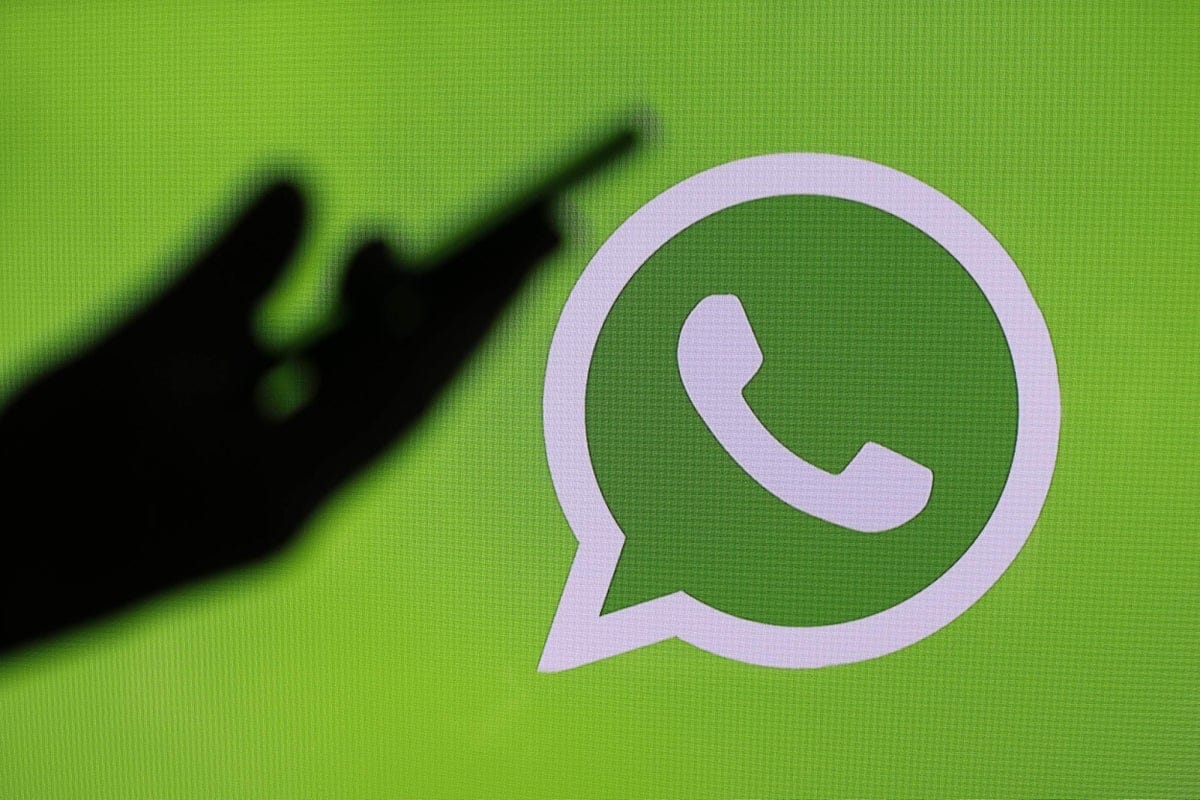 Hogyan rejtsd el a WhatsApp üzeneteidet nyom nélkül: lépésről lépésre útmutató
