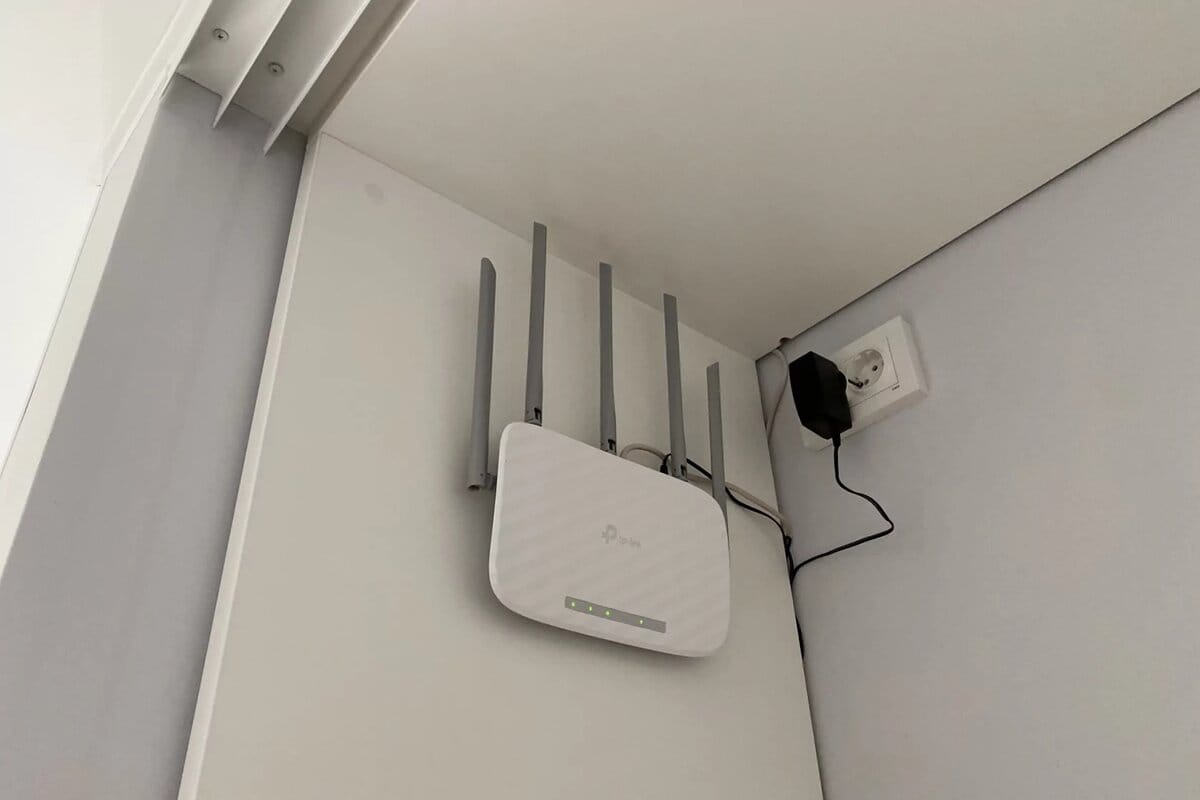 Hogyan gyorsítsd fel a Wi-Fi -t két perc alatt? Egyszerű trükkök az azonnali sebességnöveléshez!