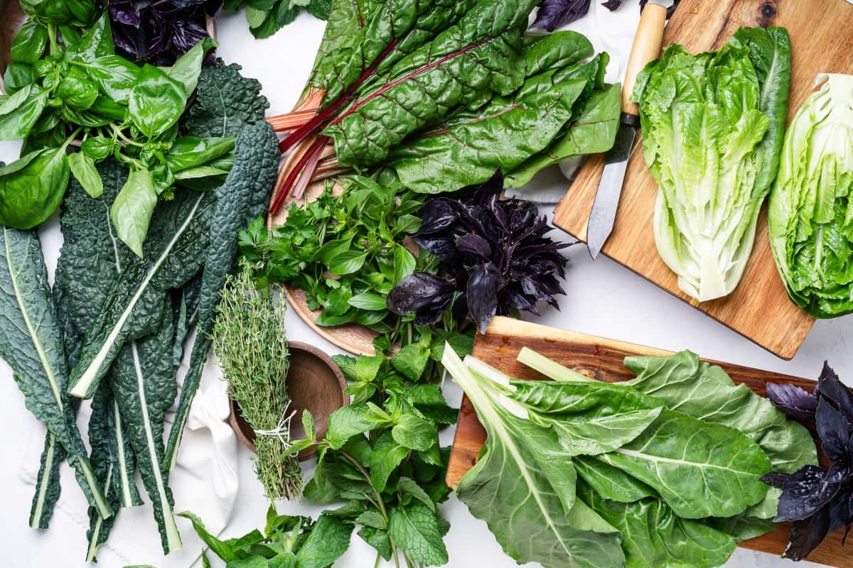 7 zsírégető étel, amely eltünteti a has- és deréktáji zsírt – az eredmény magáért beszél