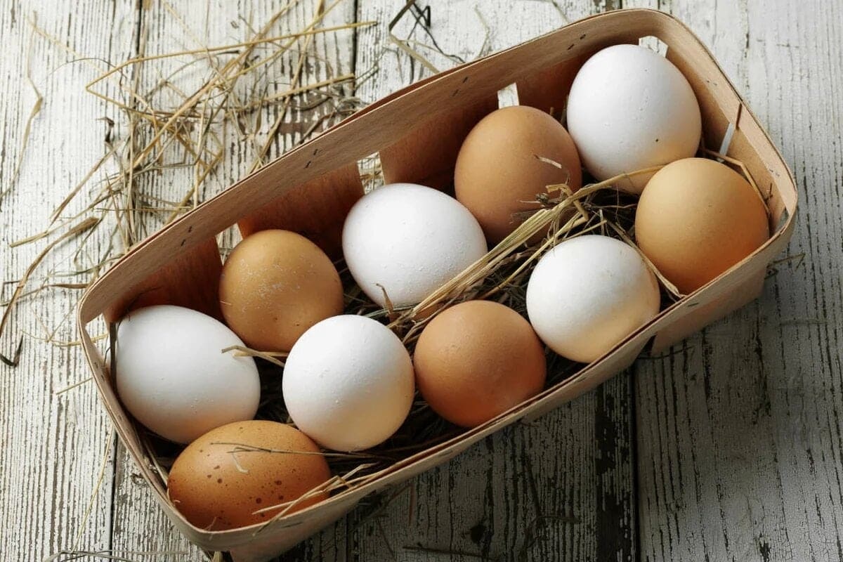 7 zsírégető étel, amely eltünteti a has- és deréktáji zsírt – az eredmény magáért beszél