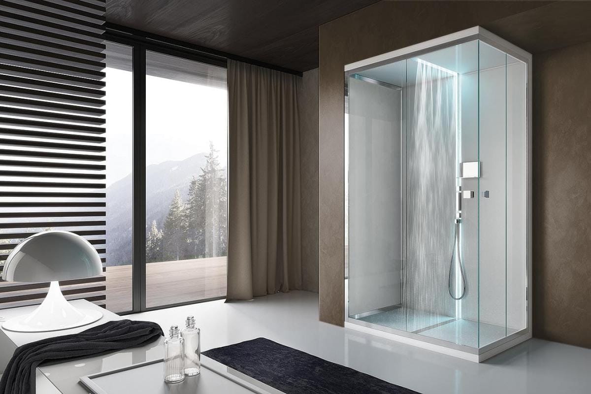 Elavult, unalmas és régimódi a zuhanyzód? Négy trend, amellyel teljesen megújíthatod