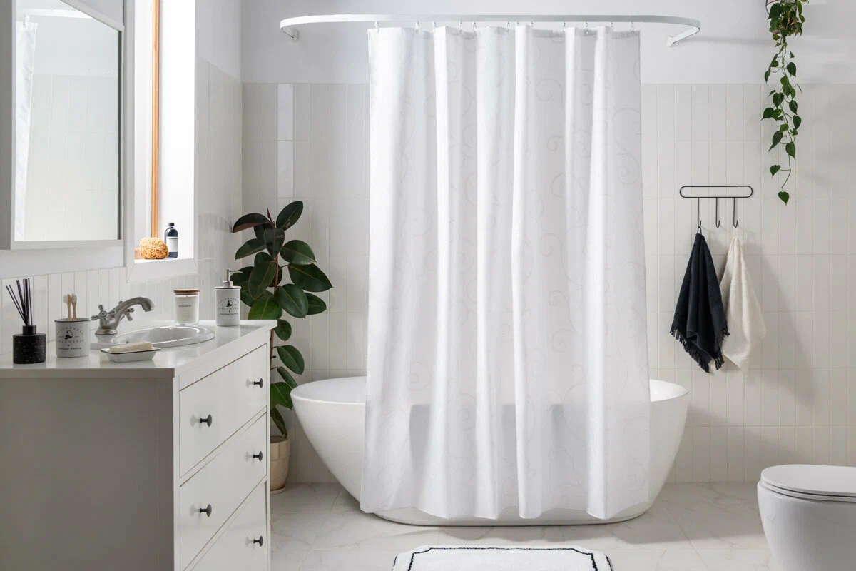 Elavult, unalmas és régimódi a zuhanyzód? Négy trend, amellyel teljesen megújíthatod