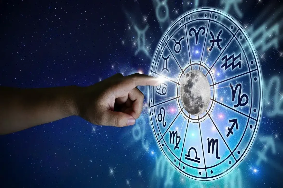 Ismerd Meg az Aszcendensed: Hogyan Formálja Személyiségedet és Értékrendedet?