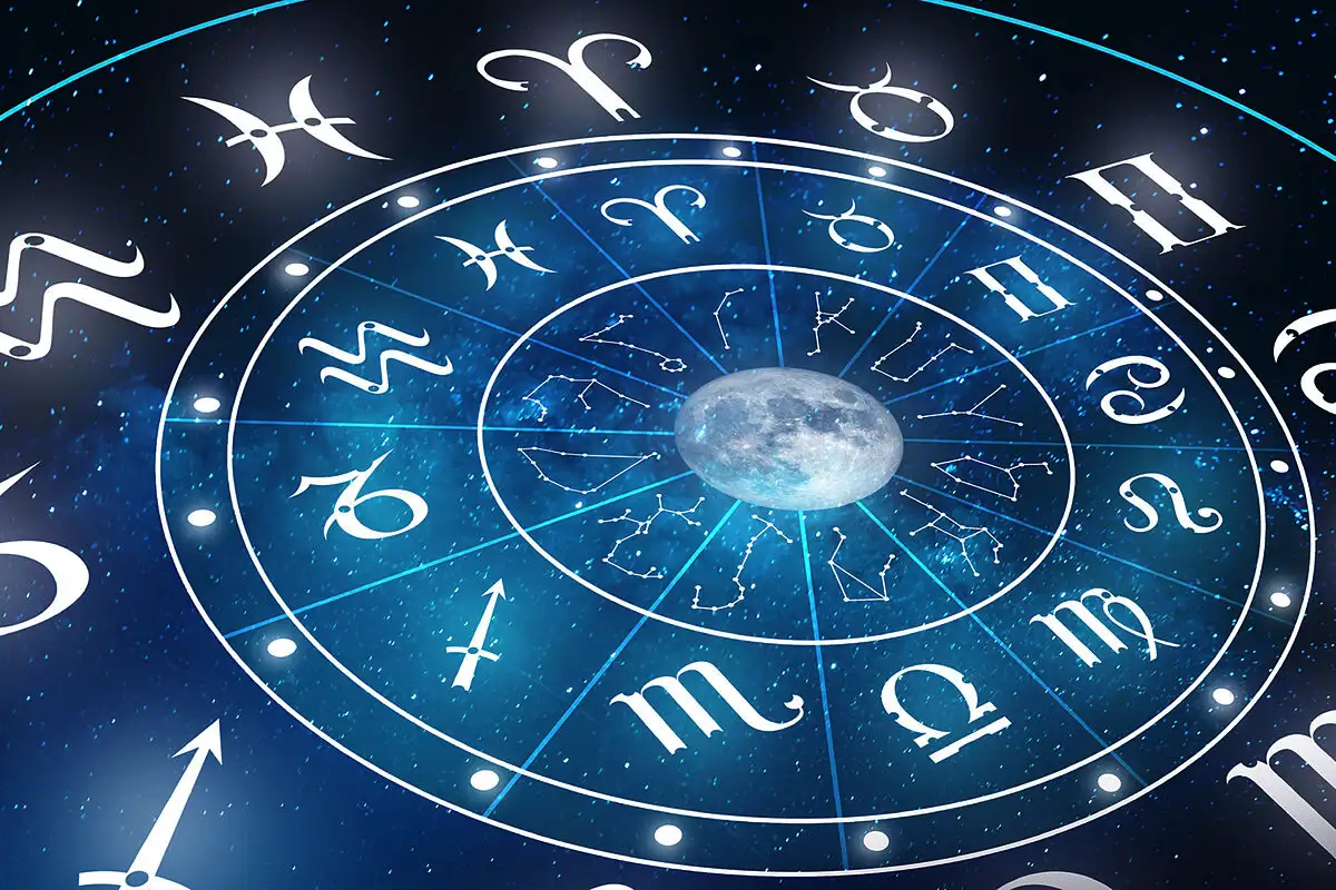 Ismerd Meg az Aszcendensed: Hogyan Formálja Személyiségedet és Értékrendedet?